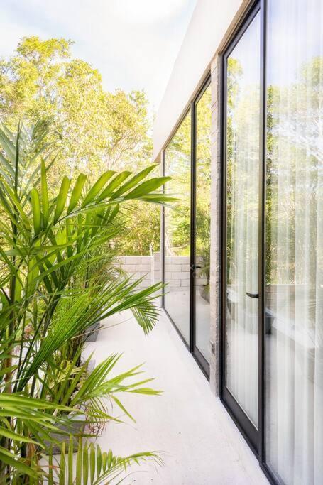 Villa Nimi Architectural Masterpiece Experience Private Pool & Great Concierge Service By Hum Living Tulum Dış mekan fotoğraf