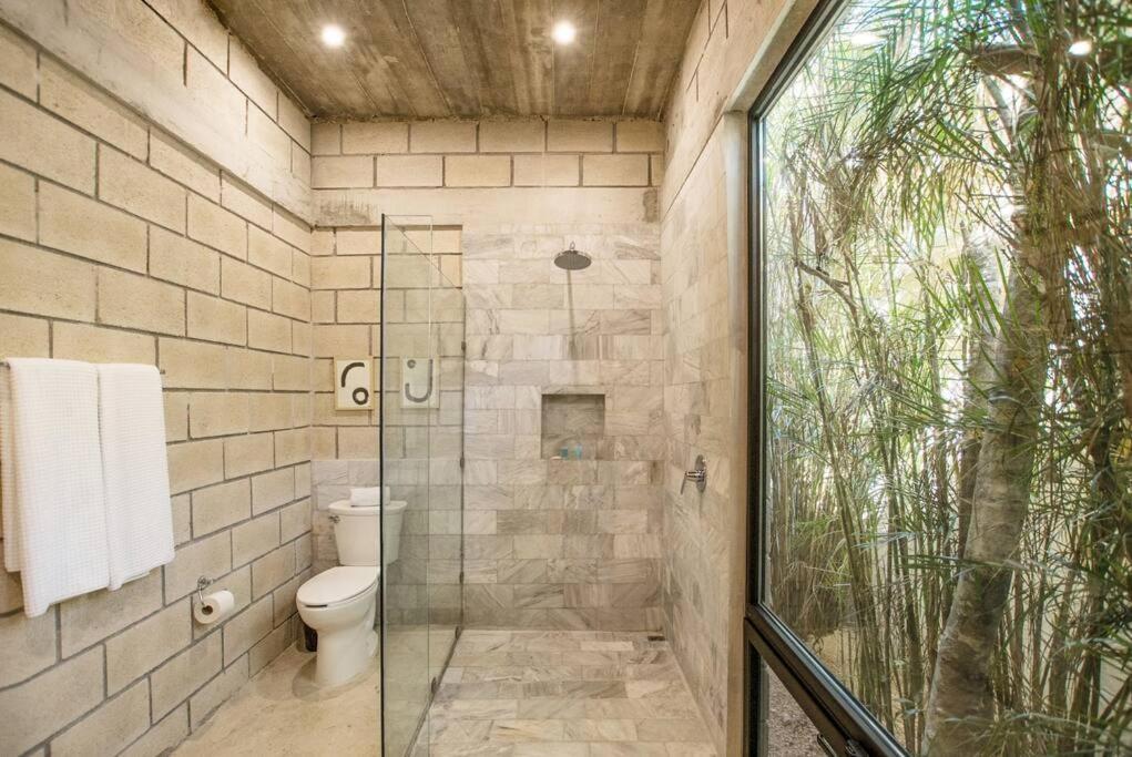 Villa Nimi Architectural Masterpiece Experience Private Pool & Great Concierge Service By Hum Living Tulum Dış mekan fotoğraf